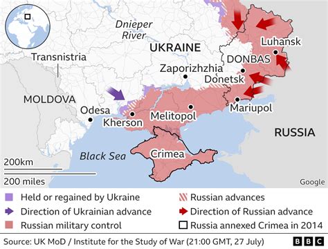 enforcer ukraine|Ukraine in maps: Tracking the war with Russia .